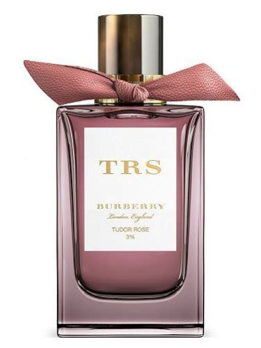 burberry tudor rose perfume|Tudor Rose Burberry perfume .